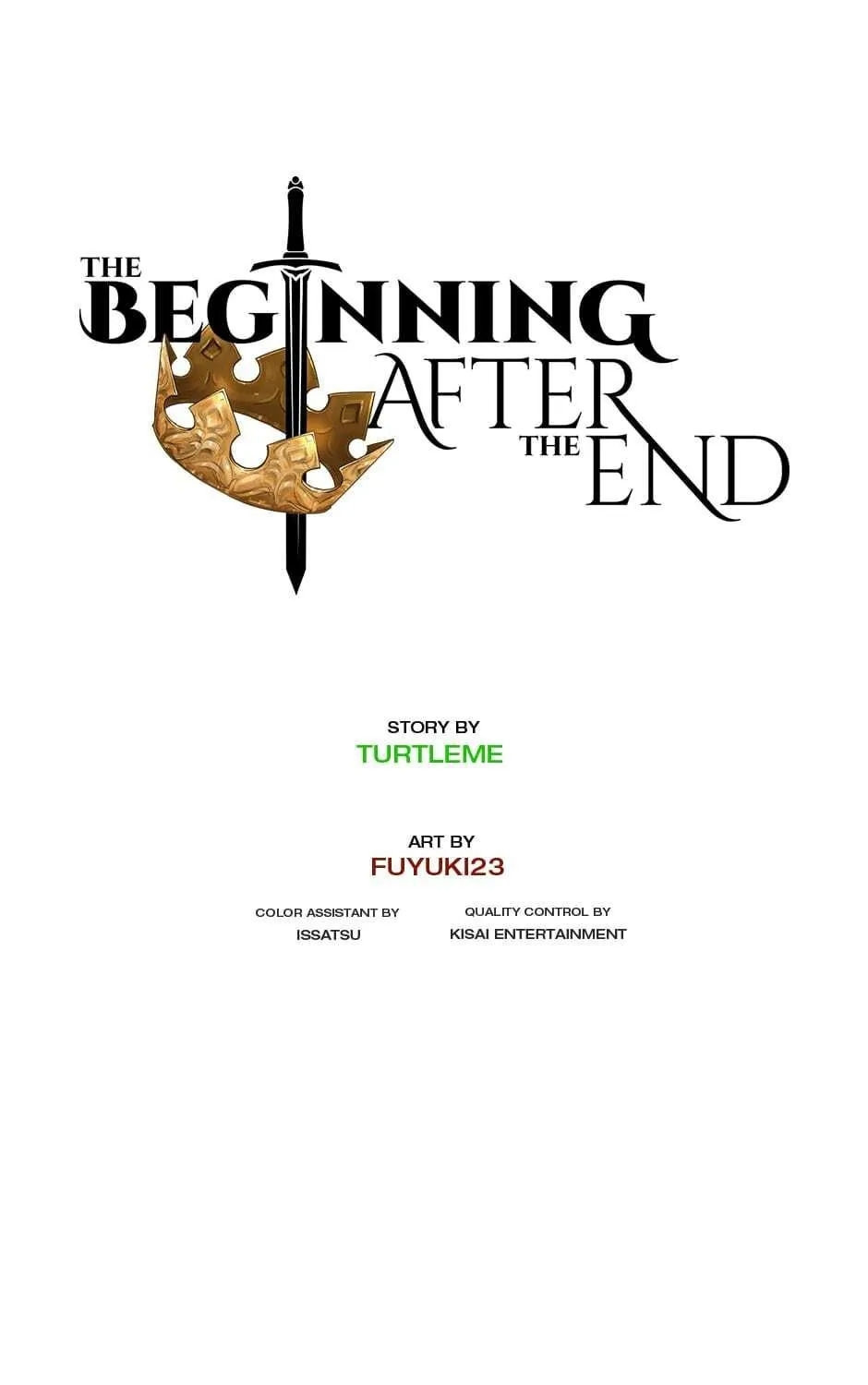 Read The Beginning After the End chapter 12 image 64 on Lezhin