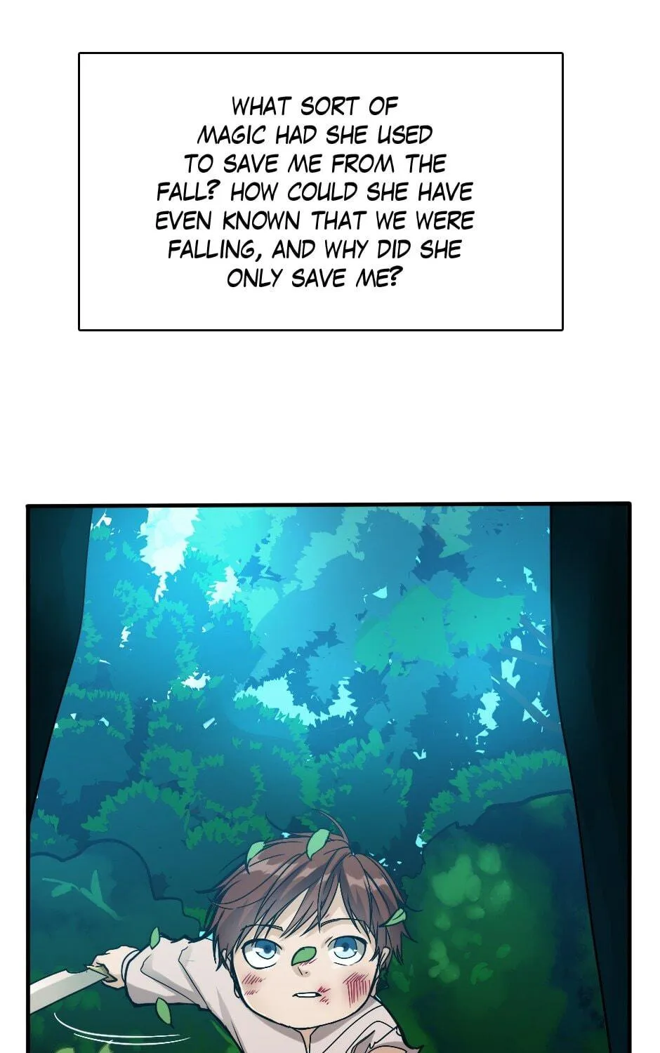Read The Beginning After the End chapter 12 image 68 on Lezhin