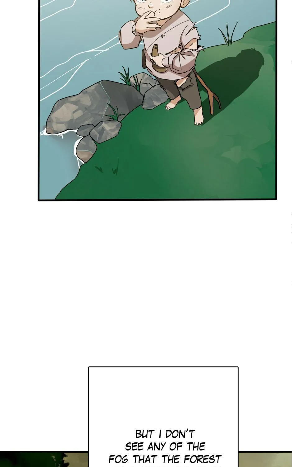 Read The Beginning After the End chapter 12 image 94 on Lezhin