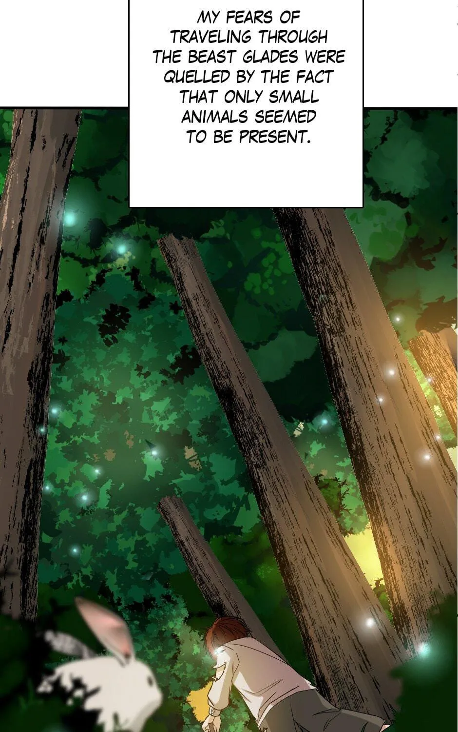 Read The Beginning After the End chapter 12 image 98 on Lezhin