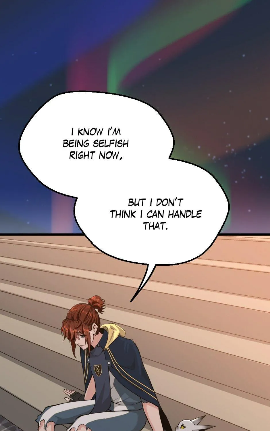 Read The Beginning After the End chapter 120 image 100 on Lezhin