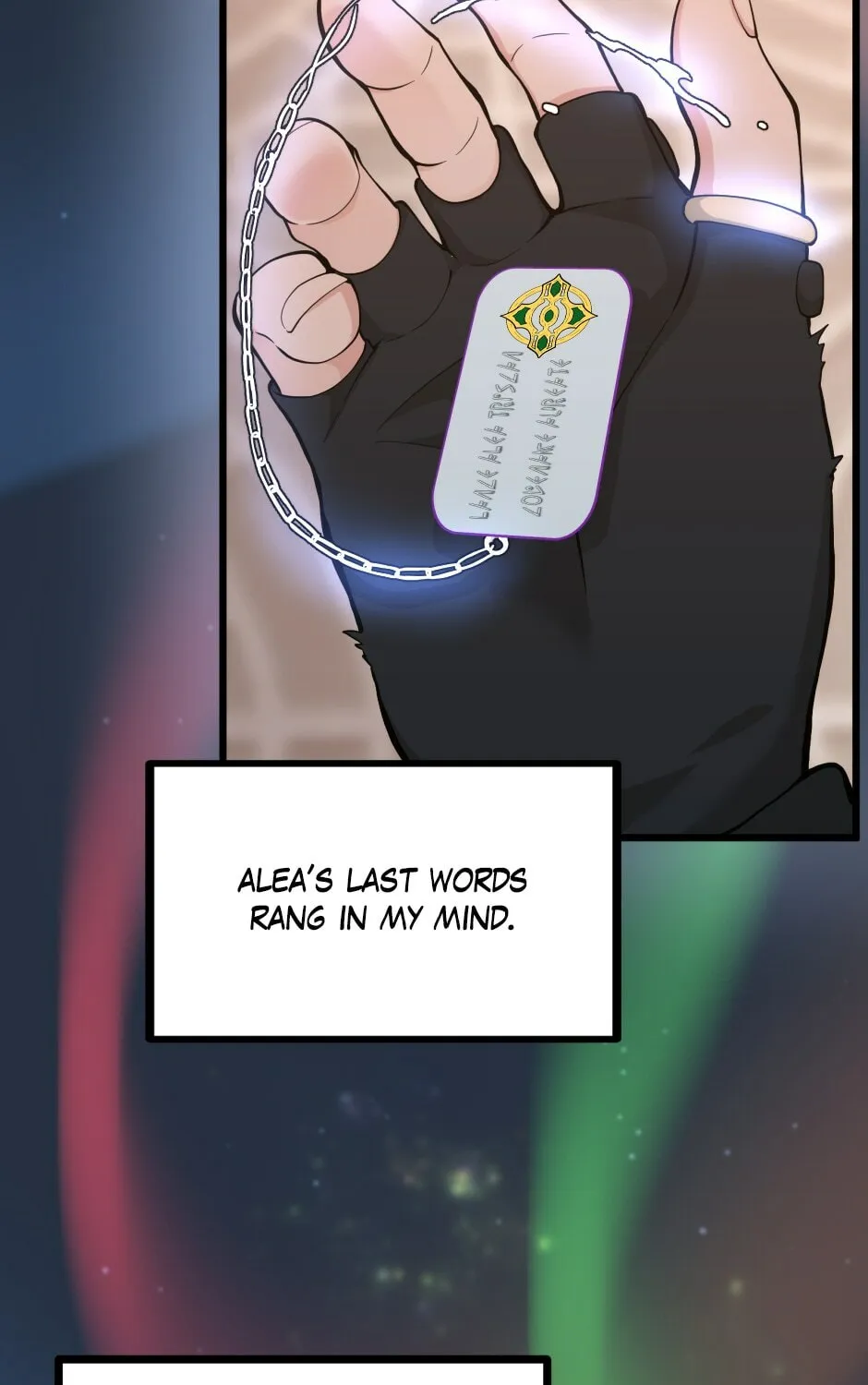 Read The Beginning After the End chapter 120 image 104 on Lezhin