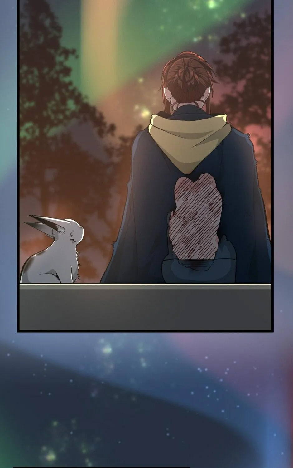 Read The Beginning After the End chapter 120 image 108 on Lezhin