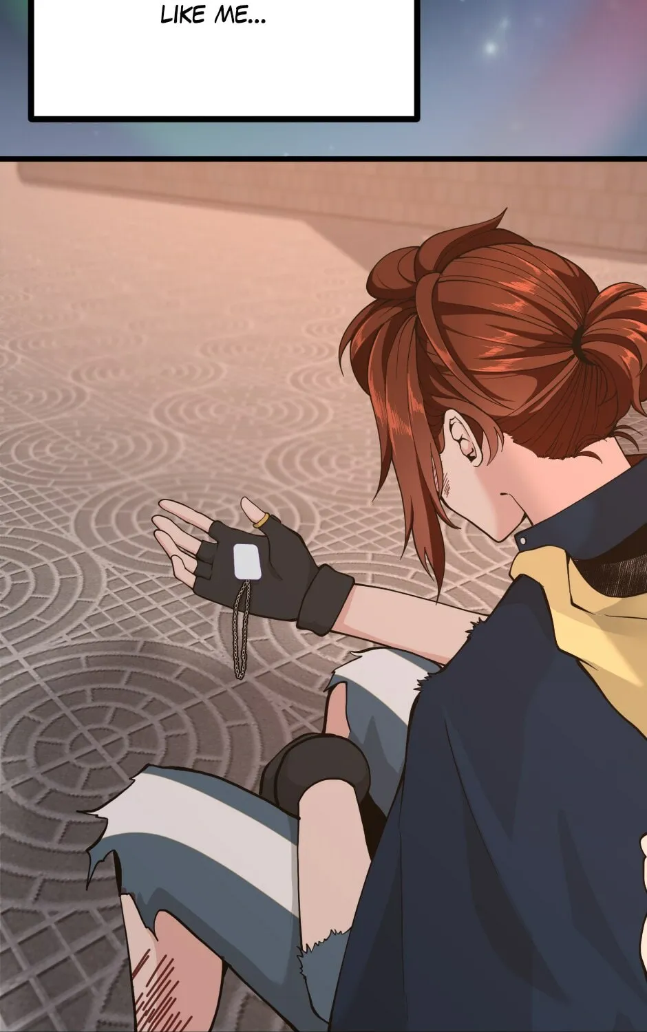 Read The Beginning After the End chapter 120 image 110 on Lezhin