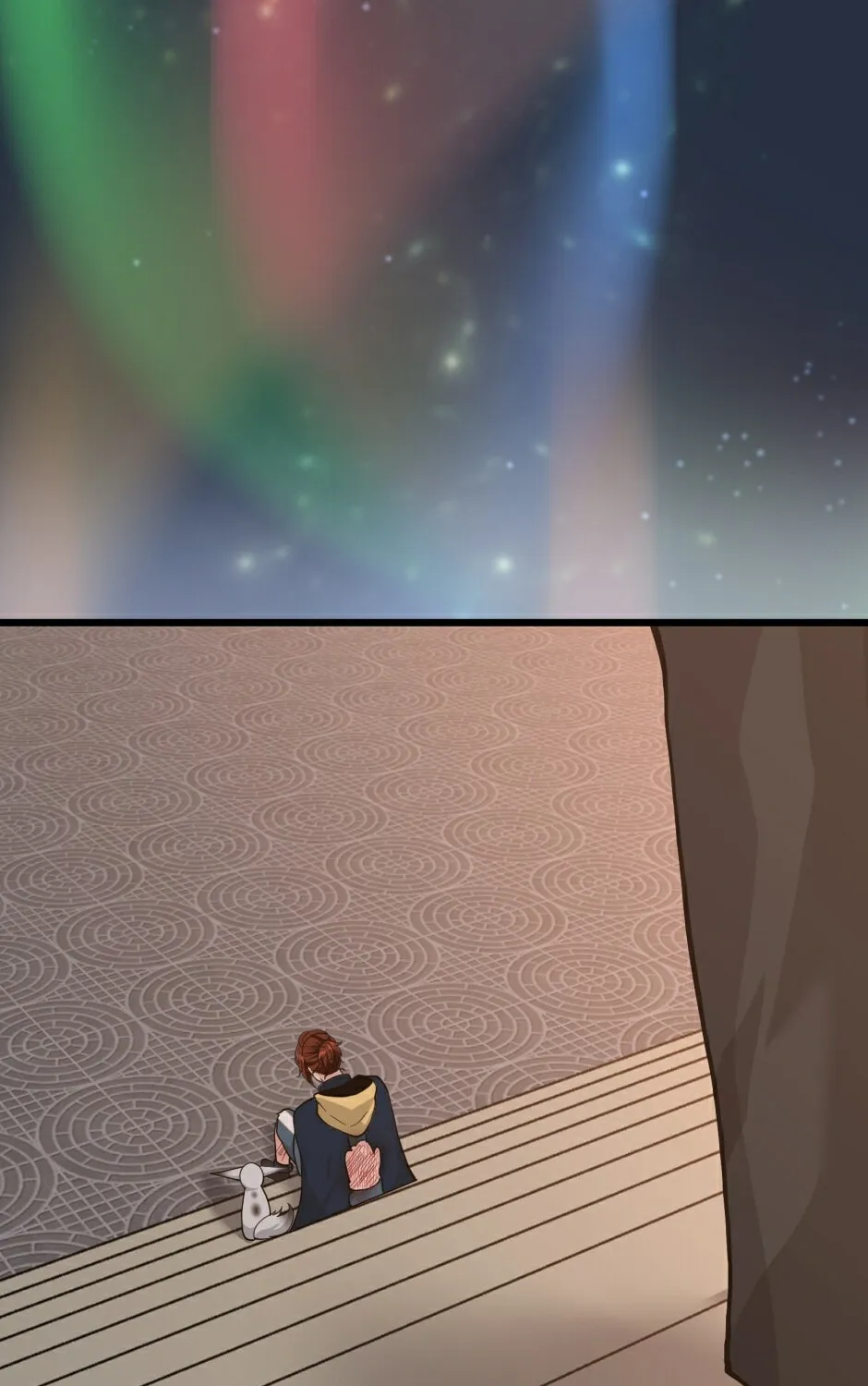 Read The Beginning After the End chapter 120 image 114 on Lezhin