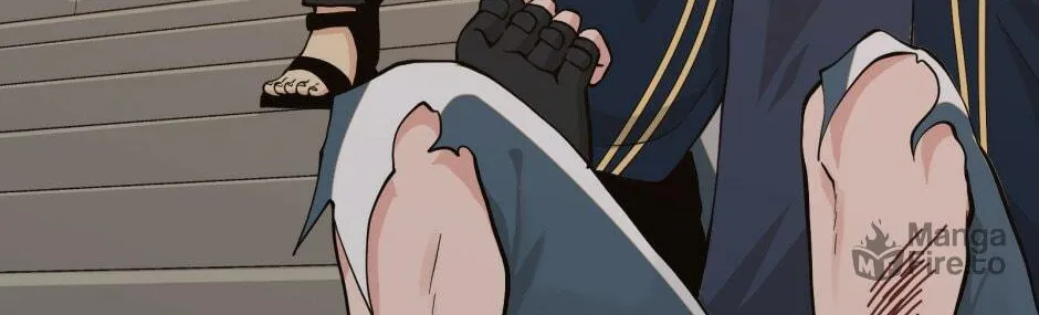 Read The Beginning After the End chapter 120 image 119 on Lezhin