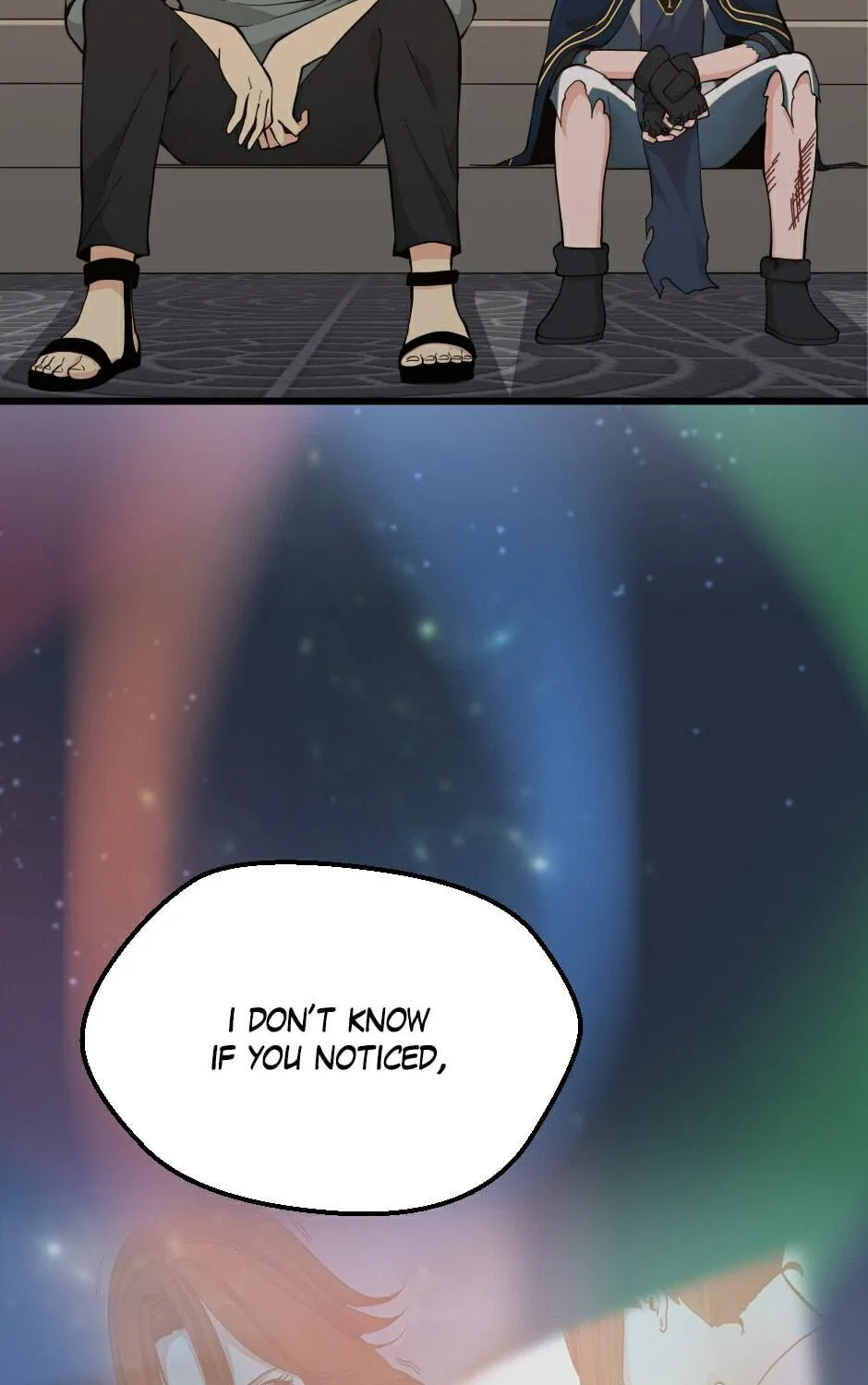 Read The Beginning After the End chapter 120 image 124 on Lezhin