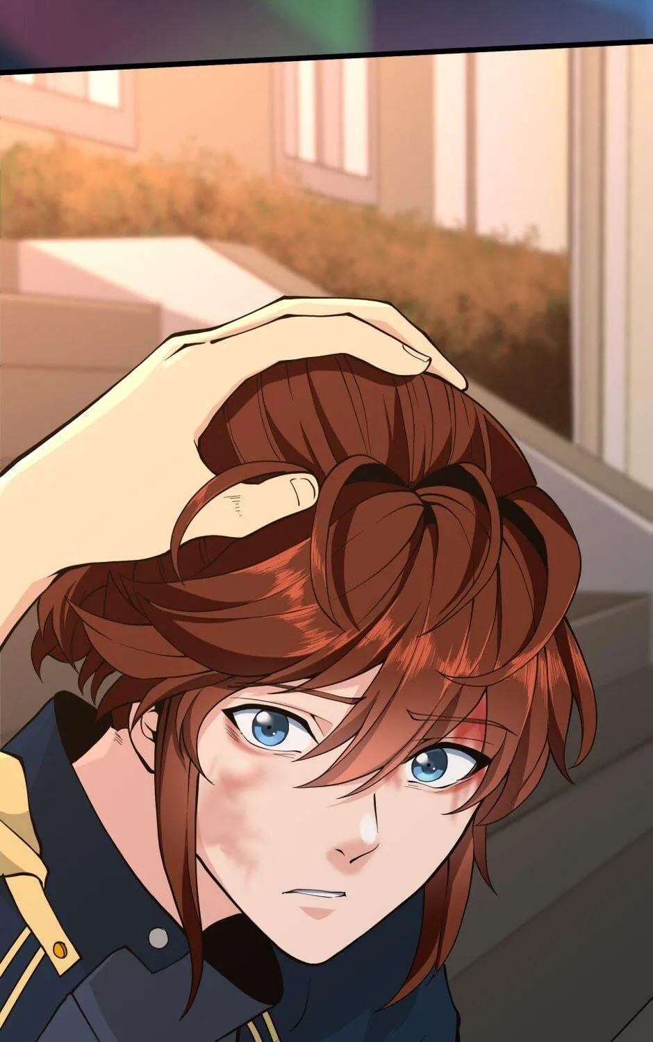 Read The Beginning After the End chapter 120 image 136 on Lezhin