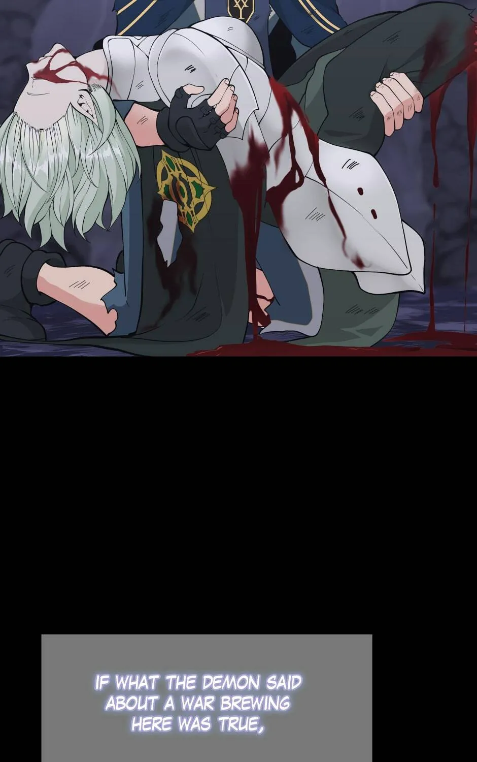 Read The Beginning After the End chapter 120 image 14 on Lezhin