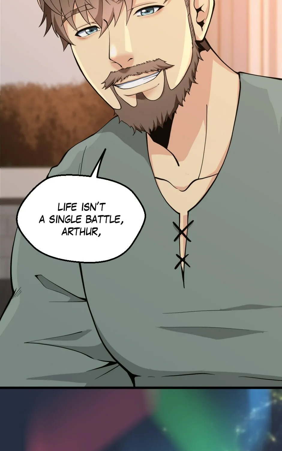 Read The Beginning After the End chapter 120 image 140 on Lezhin