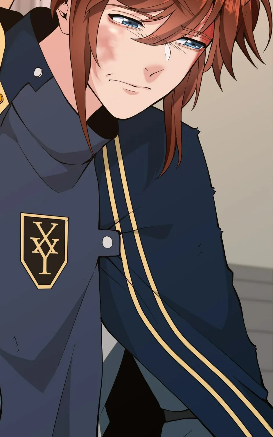 Read The Beginning After the End chapter 120 image 144 on Lezhin