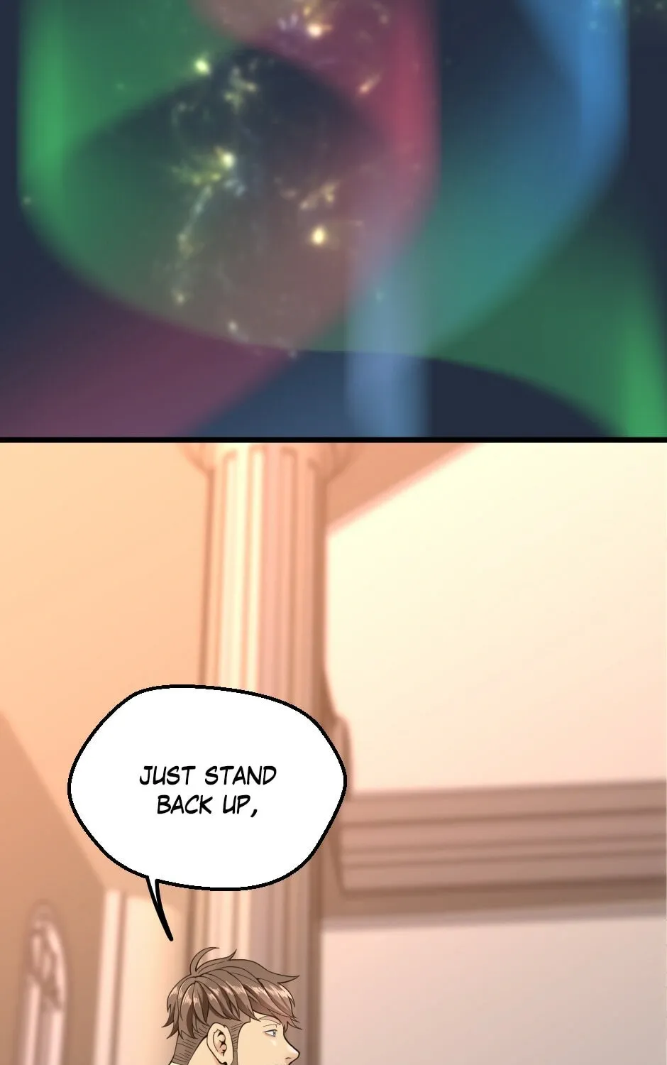 Read The Beginning After the End chapter 120 image 146 on Lezhin