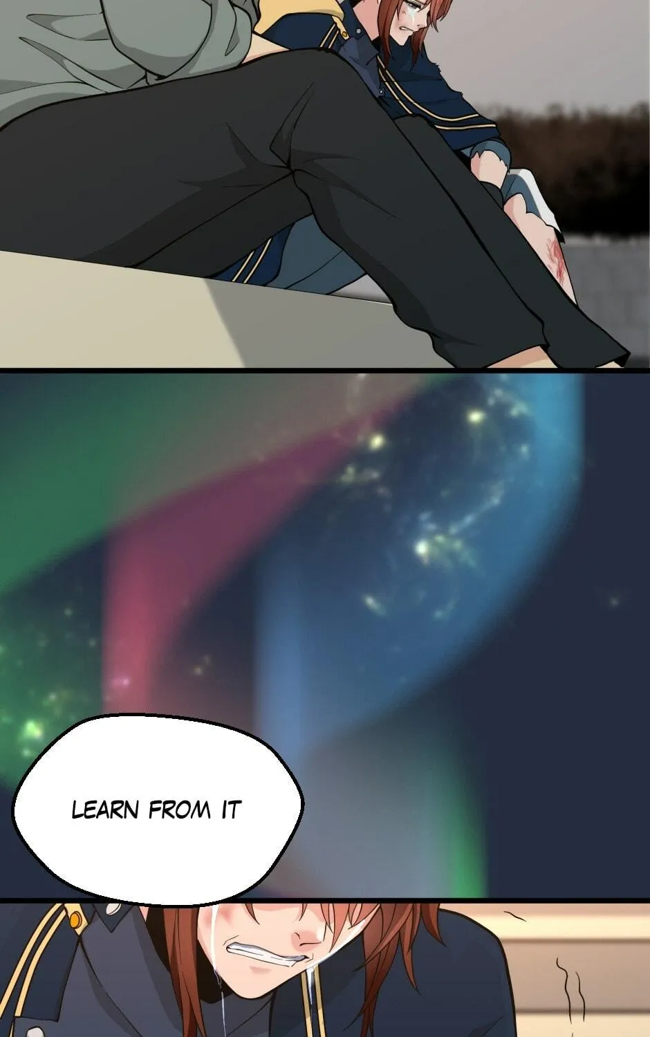 Read The Beginning After the End chapter 120 image 148 on Lezhin