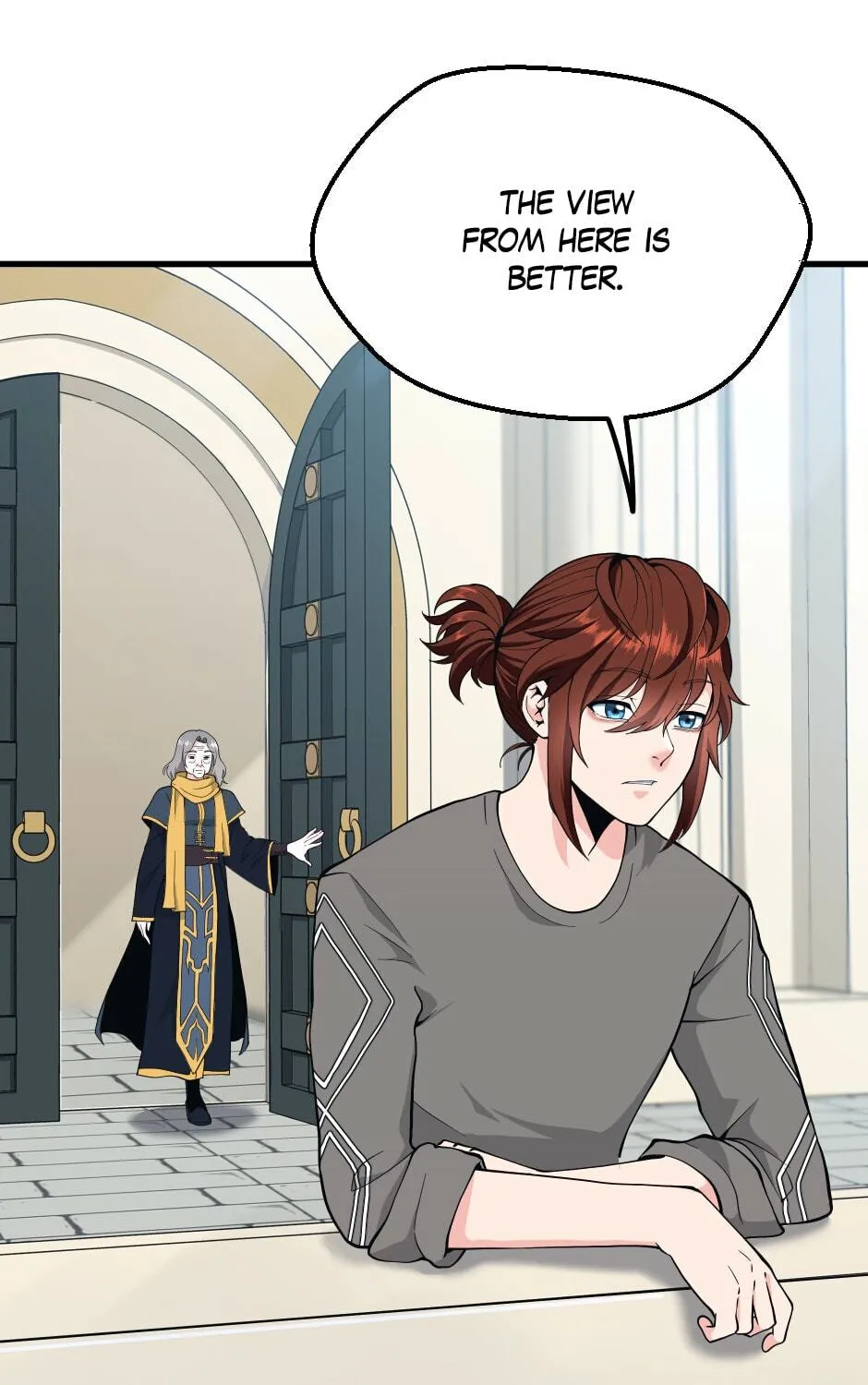 Read The Beginning After the End chapter 120 image 164 on Lezhin