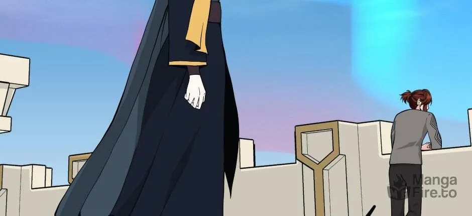 Read The Beginning After the End chapter 120 image 167 on Lezhin