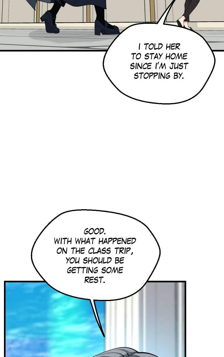 Read The Beginning After the End chapter 120 image 168 on Lezhin