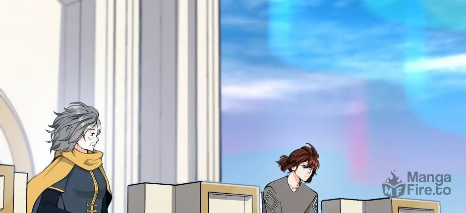 Read The Beginning After the End chapter 120 image 173 on Lezhin