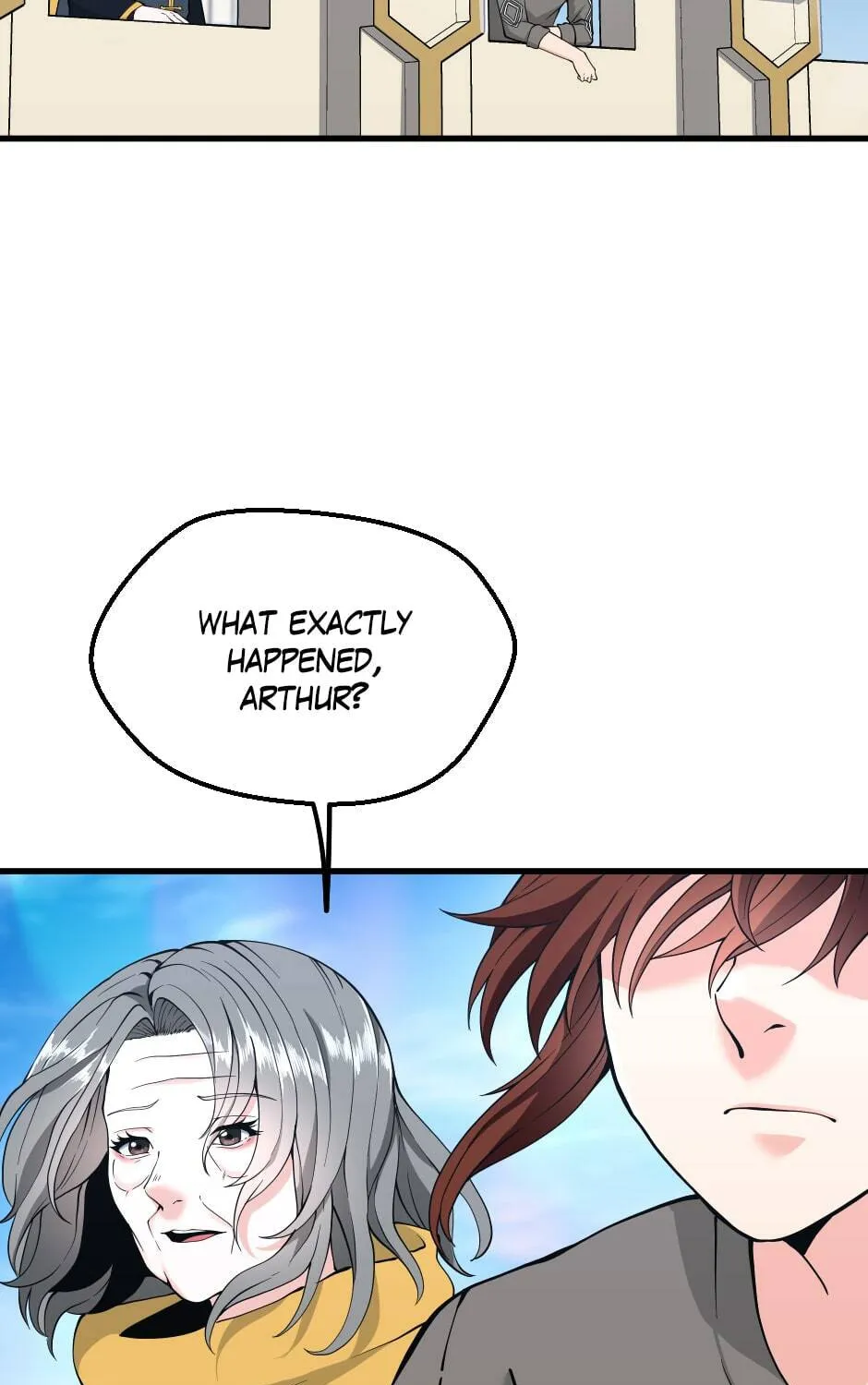 Read The Beginning After the End chapter 120 image 174 on Lezhin