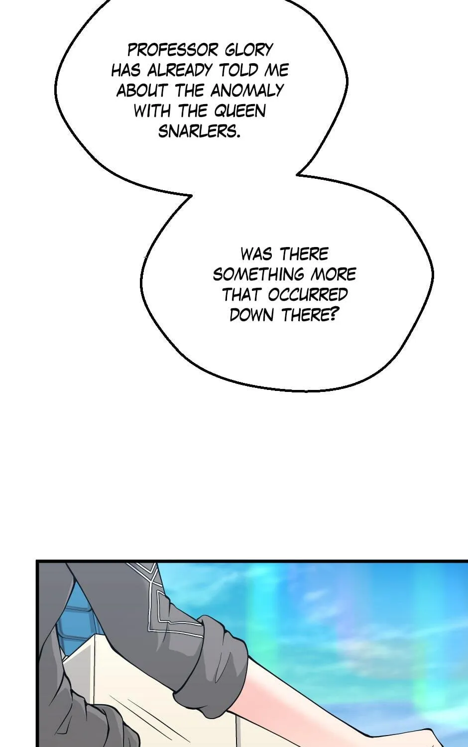 Read The Beginning After the End chapter 120 image 176 on Lezhin