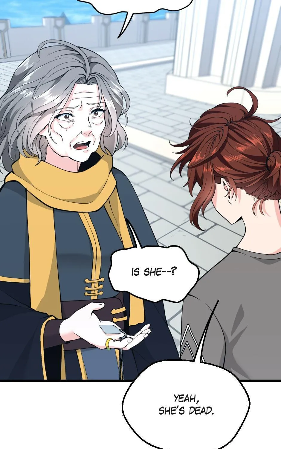 Read The Beginning After the End chapter 120 image 188 on Lezhin