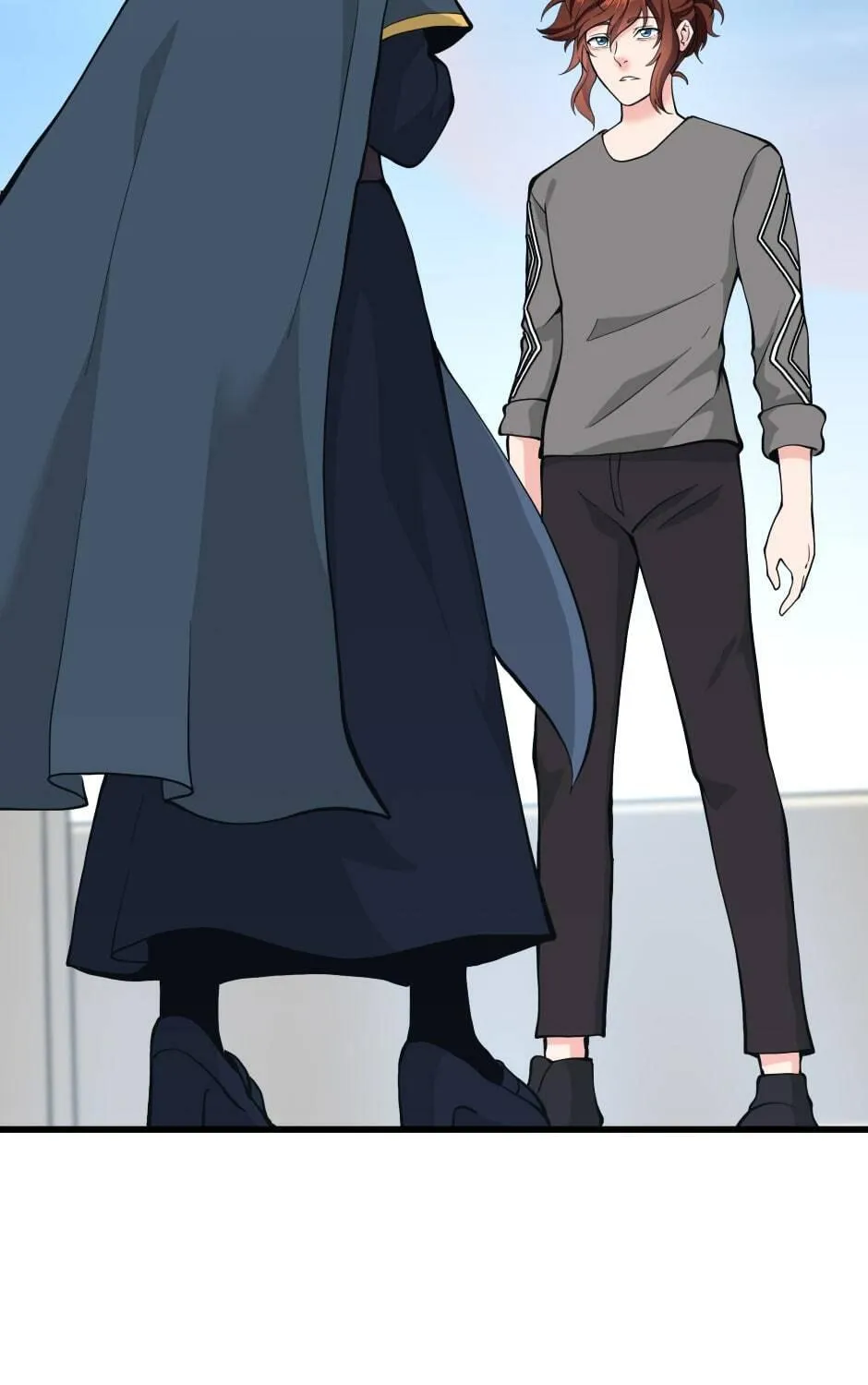 Read The Beginning After the End chapter 120 image 198 on Lezhin