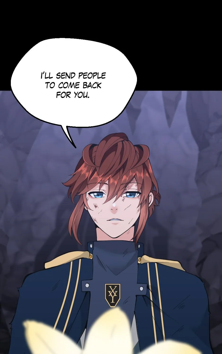 Read The Beginning After the End chapter 120 image 32 on Lezhin