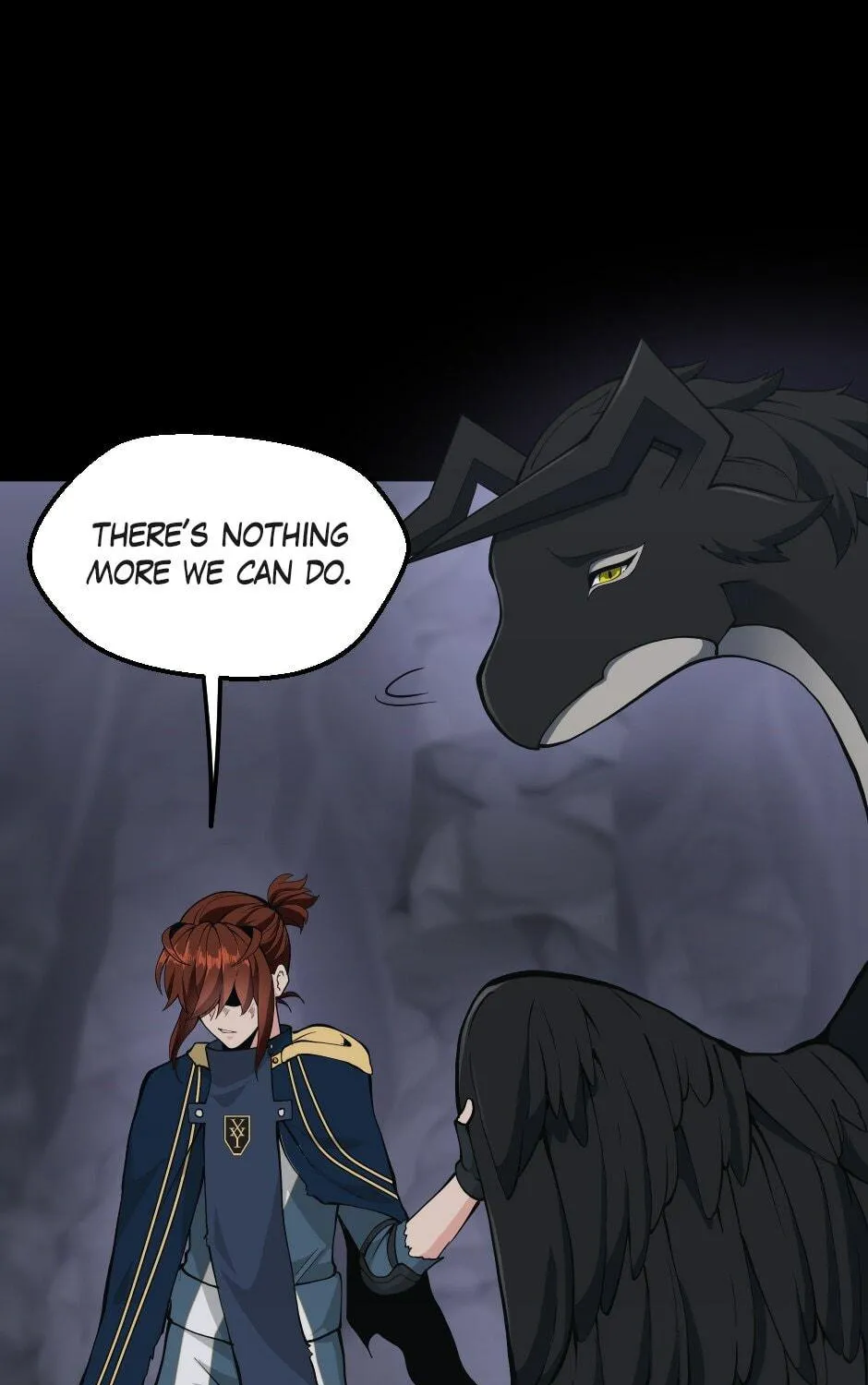 Read The Beginning After the End chapter 120 image 46 on Lezhin