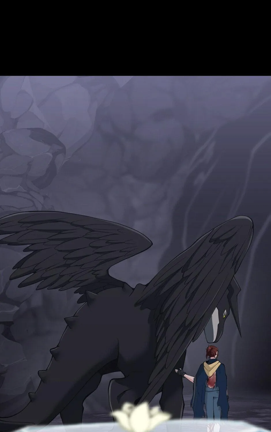 Read The Beginning After the End chapter 120 image 48 on Lezhin