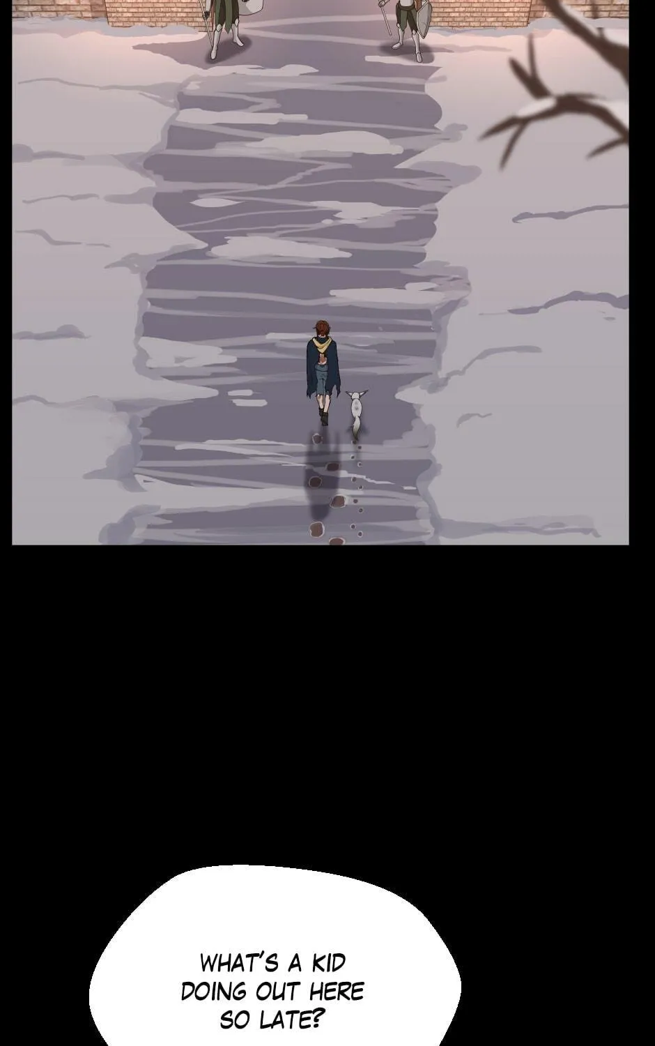 Read The Beginning After the End chapter 120 image 66 on Lezhin
