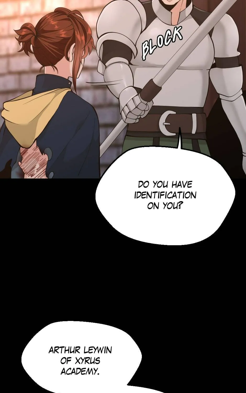 Read The Beginning After the End chapter 120 image 68 on Lezhin
