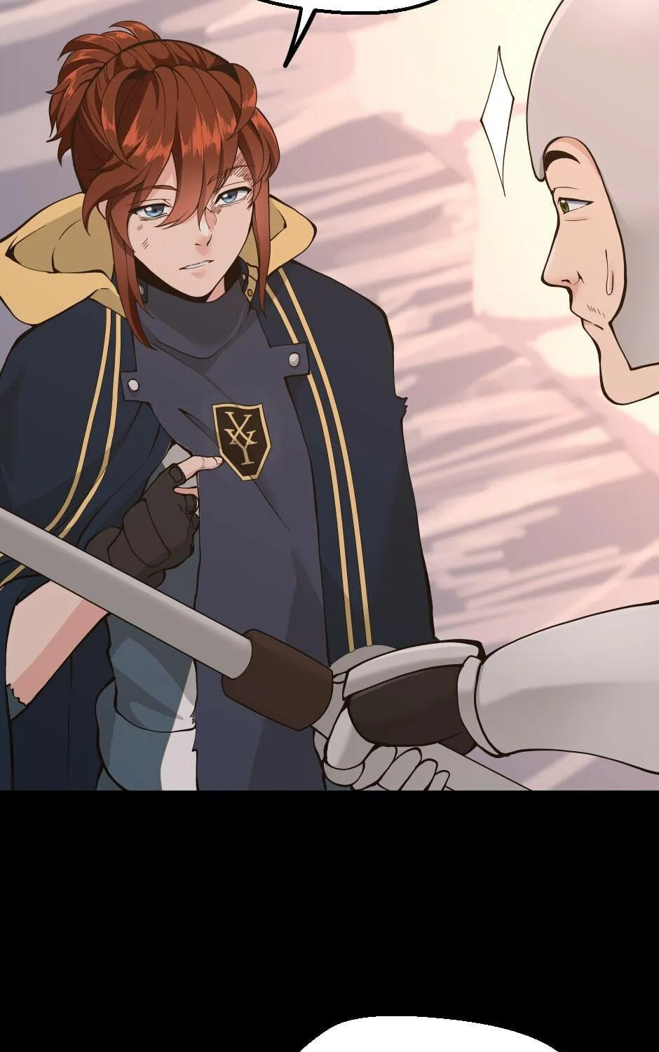 Read The Beginning After the End chapter 120 image 70 on Lezhin