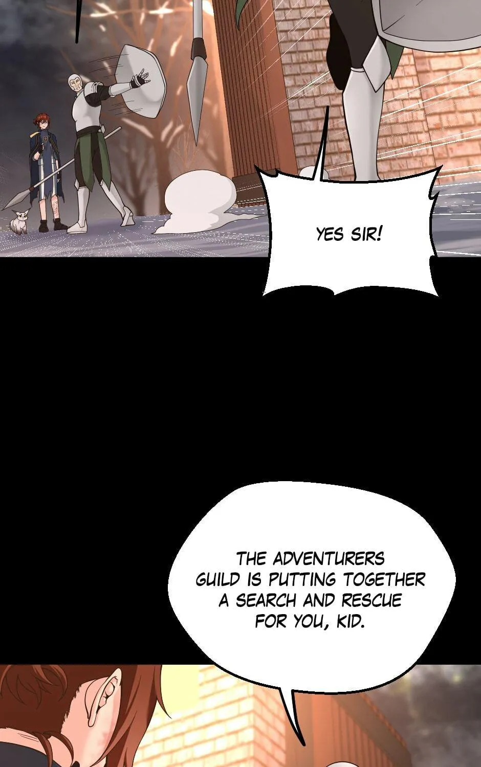 Read The Beginning After the End chapter 120 image 76 on Lezhin