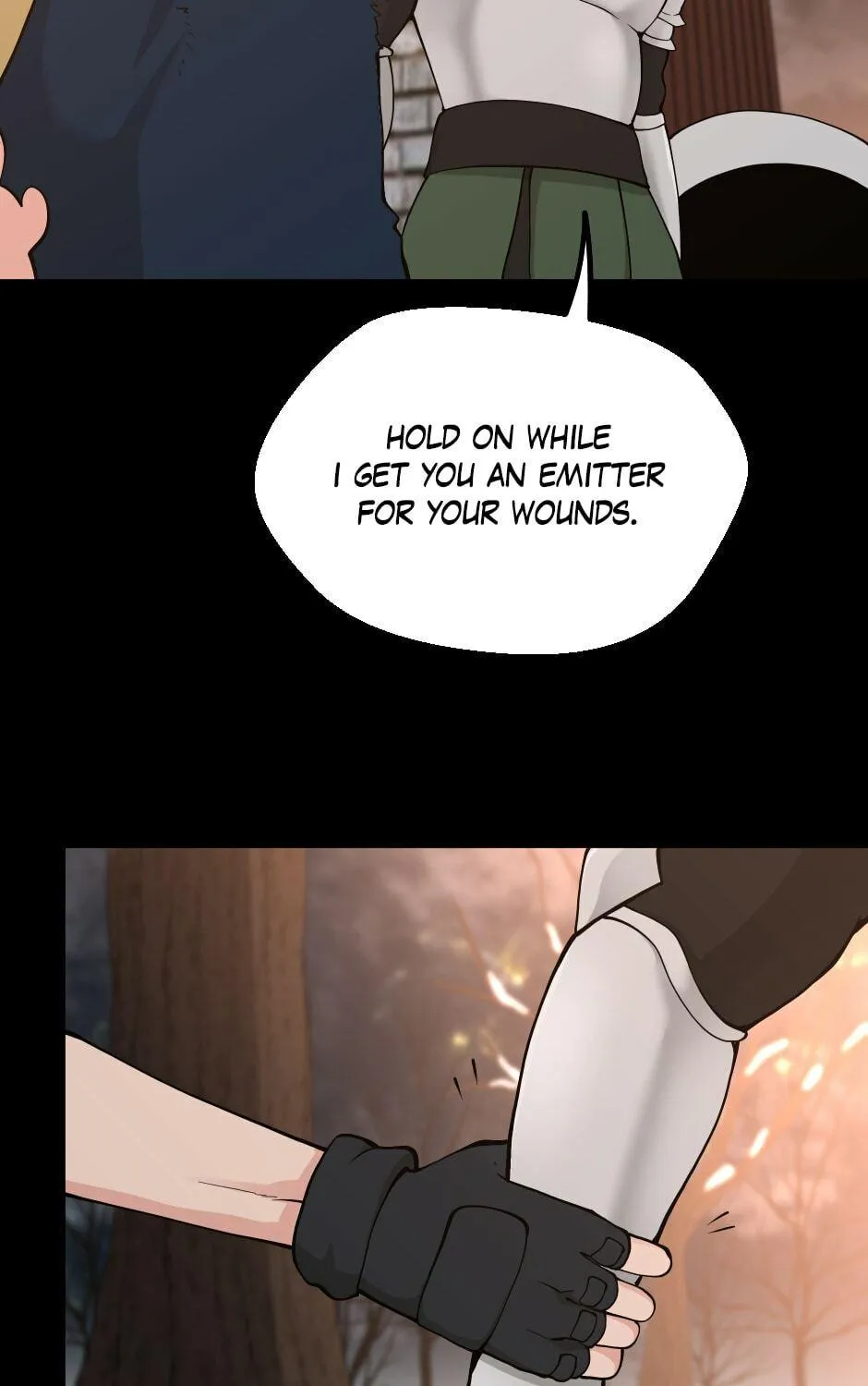 Read The Beginning After the End chapter 120 image 78 on Lezhin