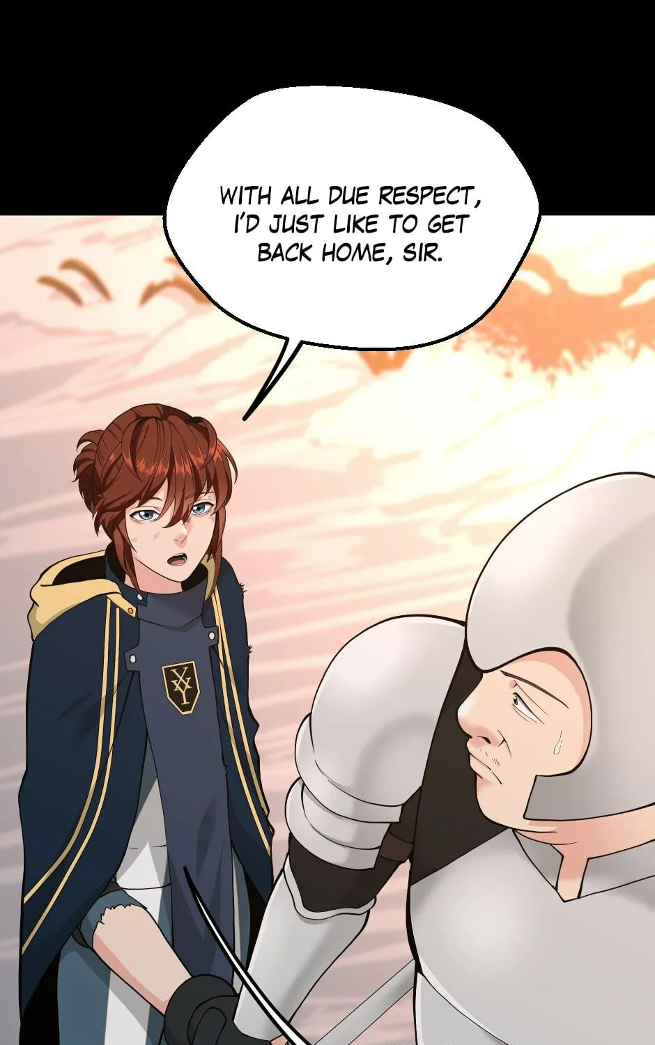 Read The Beginning After the End chapter 120 image 80 on Lezhin