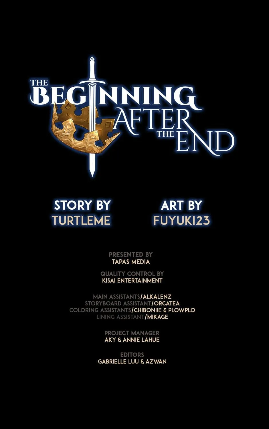 Read The Beginning After the End chapter 120 image 86 on Lezhin