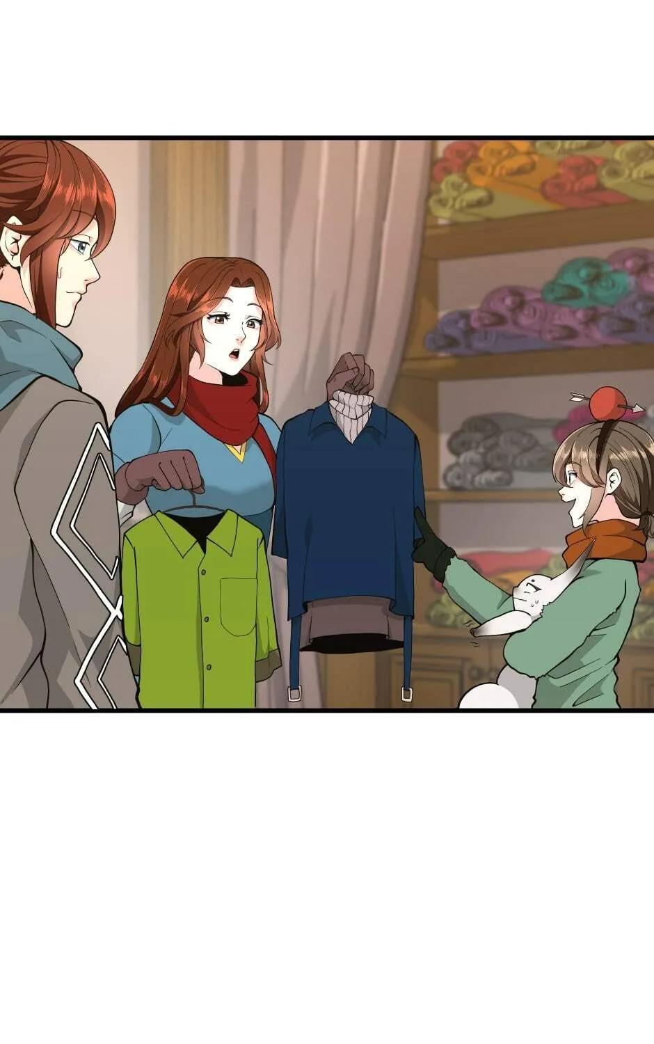 Read The Beginning After the End chapter 121 image 10 on Lezhin