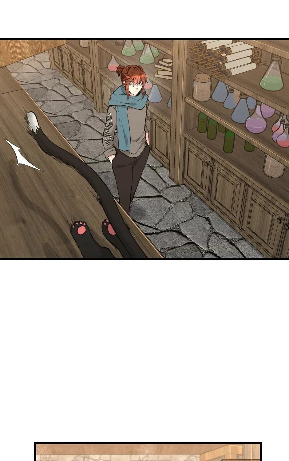 Read The Beginning After the End chapter 121 image 114 on Lezhin