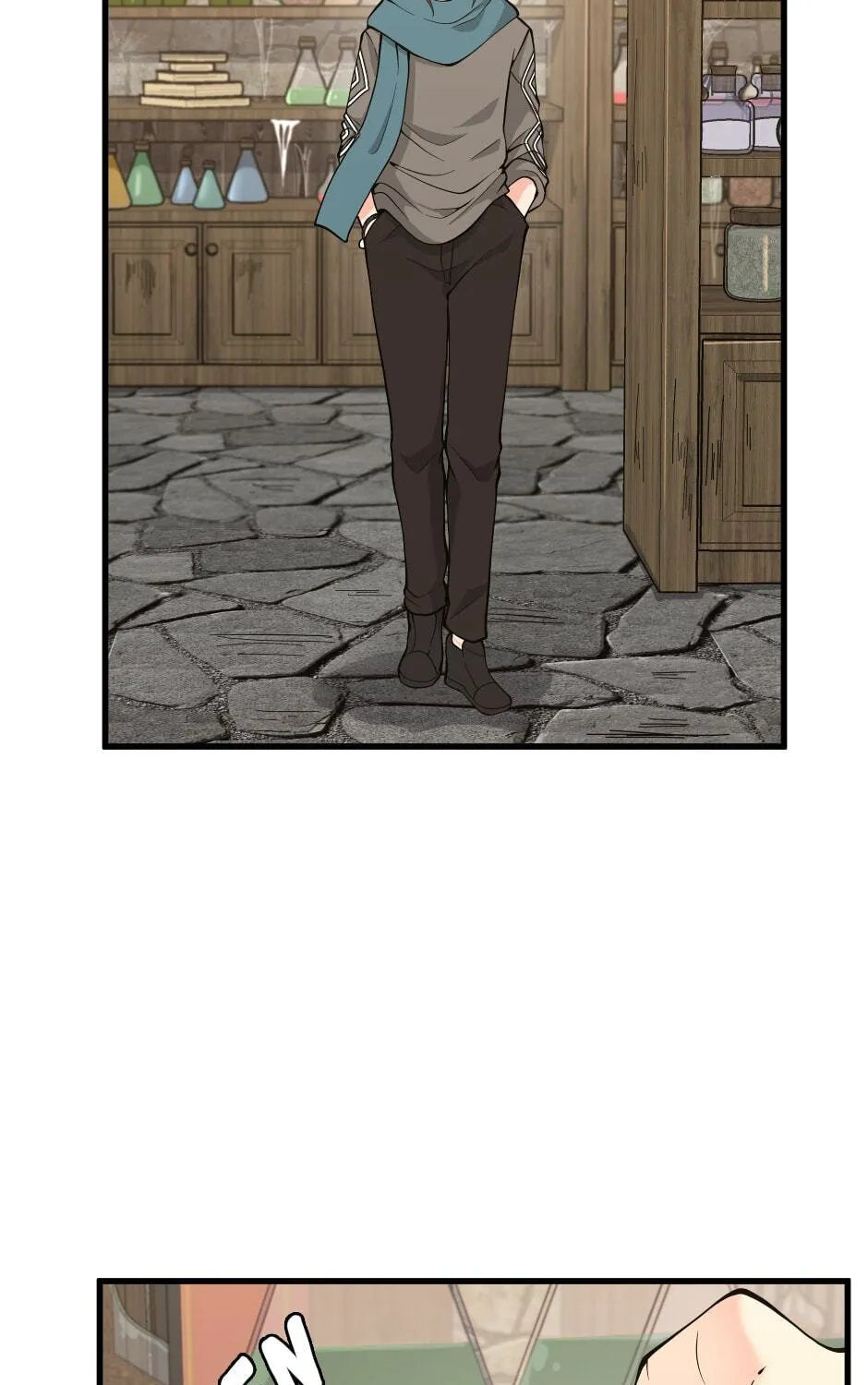 Read The Beginning After the End chapter 121 image 116 on Lezhin