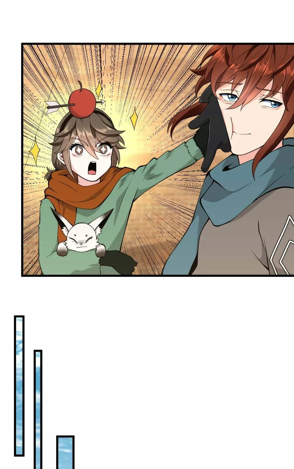 Read The Beginning After the End chapter 121 image 12 on Lezhin