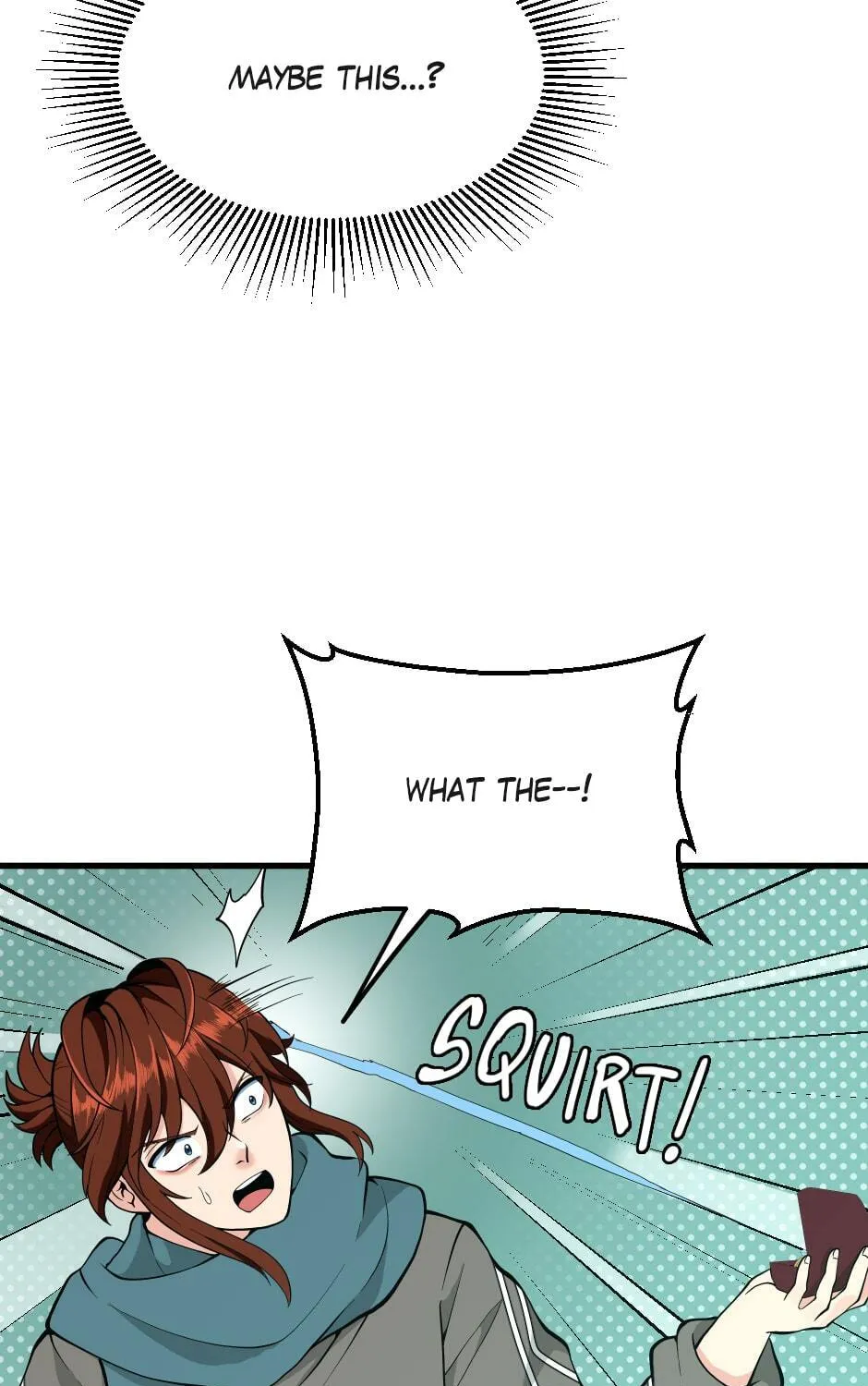 Read The Beginning After the End chapter 121 image 120 on Lezhin