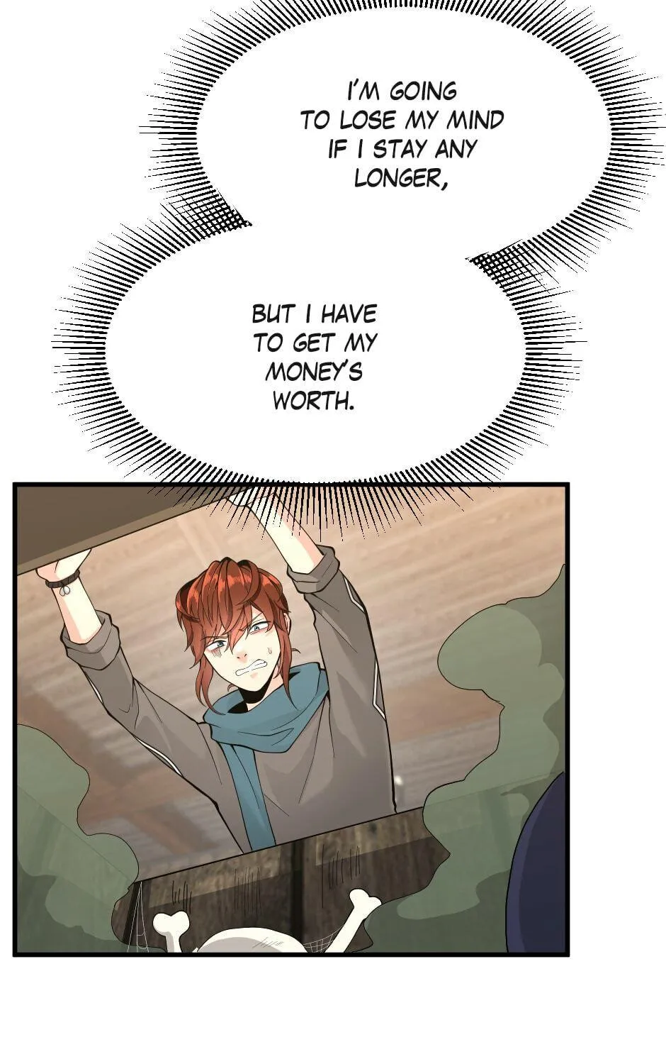 Read The Beginning After the End chapter 121 image 124 on Lezhin