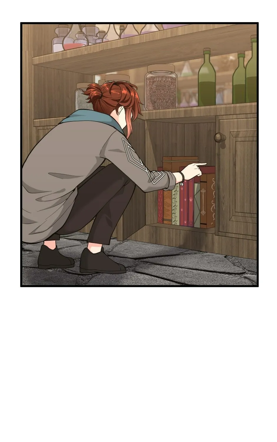 Read The Beginning After the End chapter 121 image 126 on Lezhin