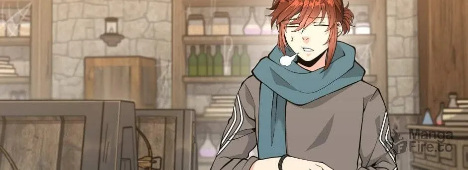 Read The Beginning After the End chapter 121 image 129 on Lezhin