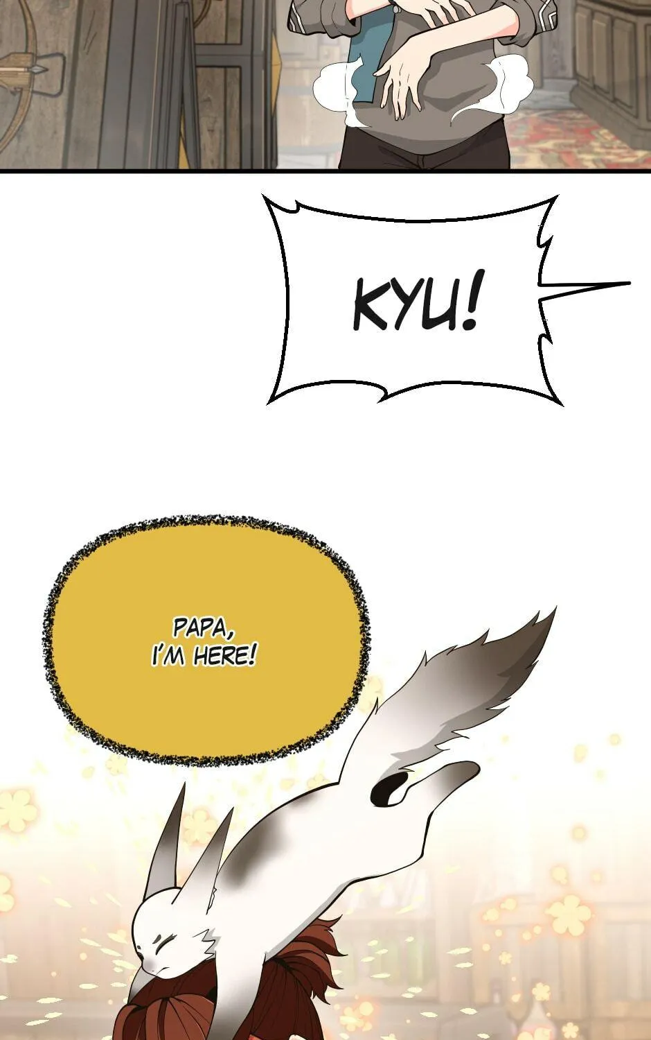 Read The Beginning After the End chapter 121 image 130 on Lezhin
