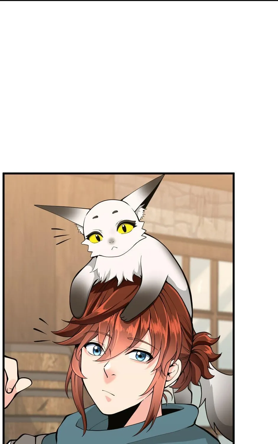 Read The Beginning After the End chapter 121 image 136 on Lezhin