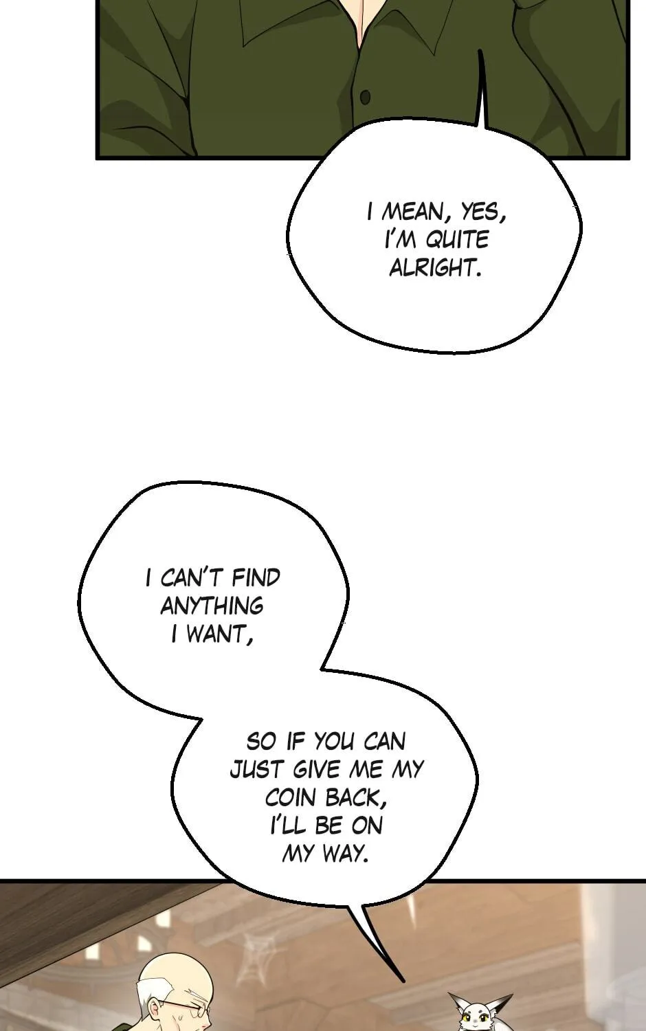 Read The Beginning After the End chapter 121 image 144 on Lezhin