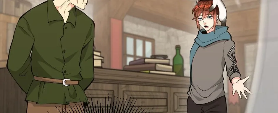 Read The Beginning After the End chapter 121 image 145 on Lezhin