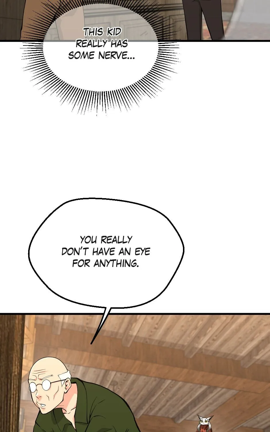 Read The Beginning After the End chapter 121 image 146 on Lezhin