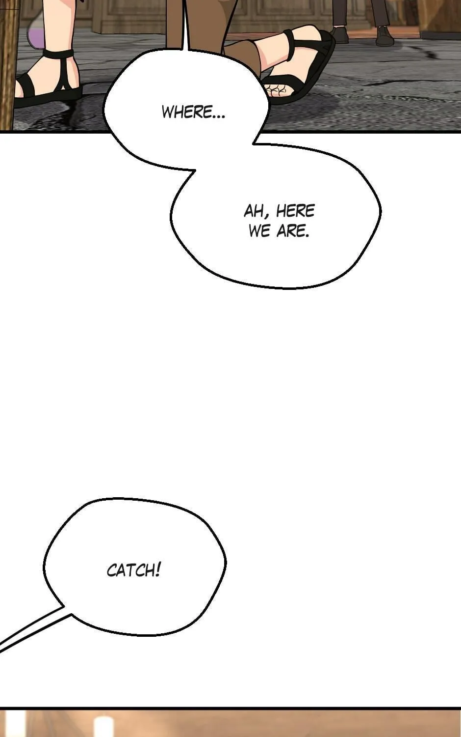 Read The Beginning After the End chapter 121 image 148 on Lezhin