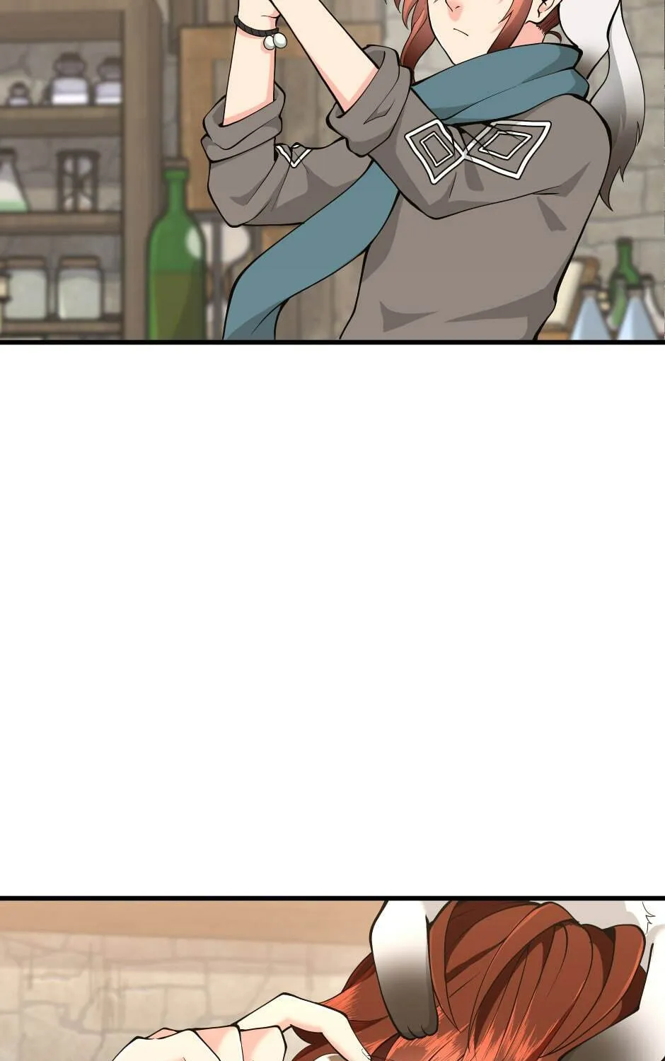 Read The Beginning After the End chapter 121 image 150 on Lezhin